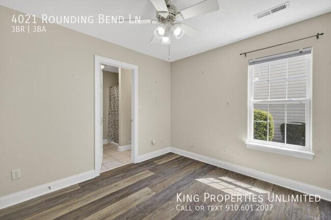 Building Photo - 4021 Rounding Bend Ln