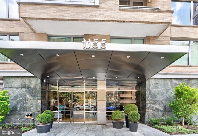 Building Photo - 1155 23rd St NW