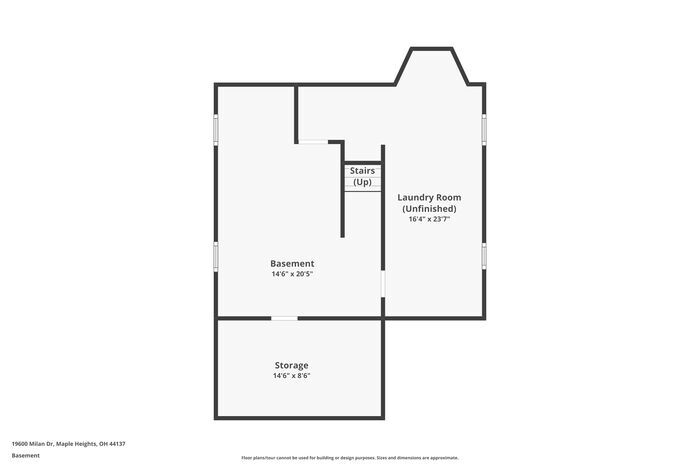 Building Photo - 19600 Milan Dr