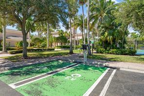 EV station - 2726 Anzio Ct