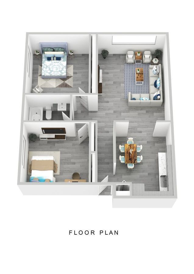 Building Photo - Limited Time Offer: $1099 for 3 Months – R...