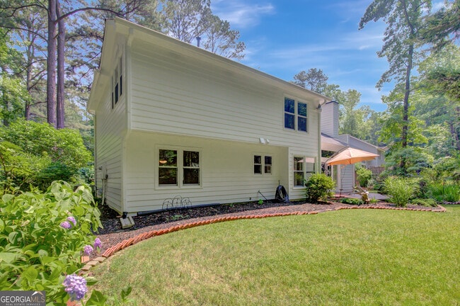 Building Photo - 157 Rockspray Ridge