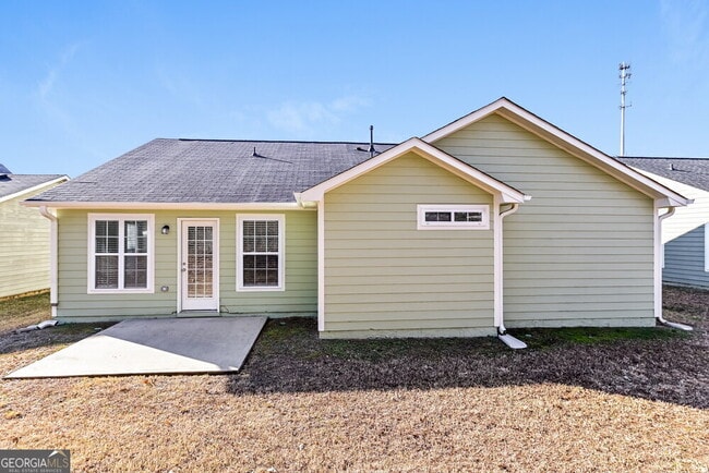 Building Photo - 8560 Guthrie Dr