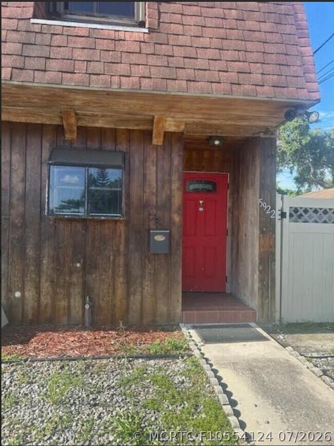 Building Photo - 5922 Thomas St