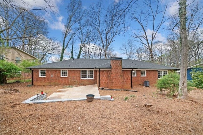 Building Photo - 1024 Allgood Ct