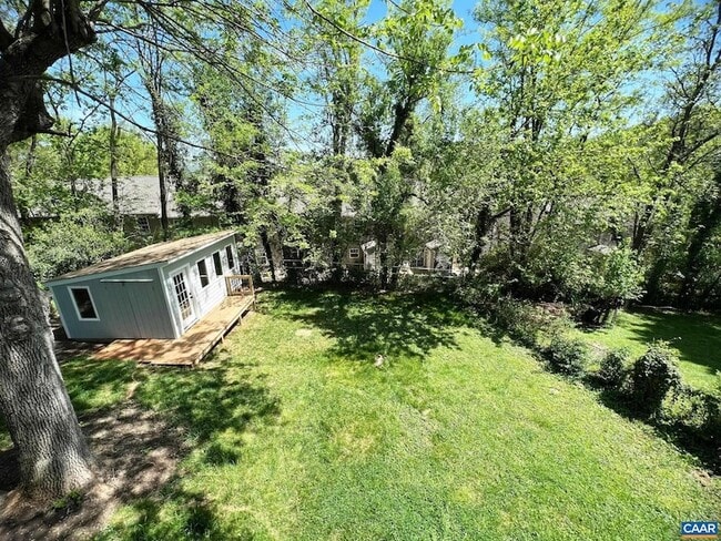 Building Photo - 1410 Monticello Rd