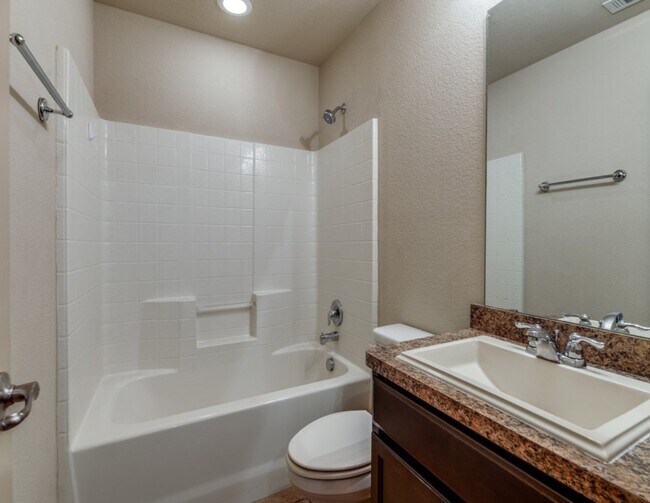 Building Photo - 5220 Austin Ridge Dr