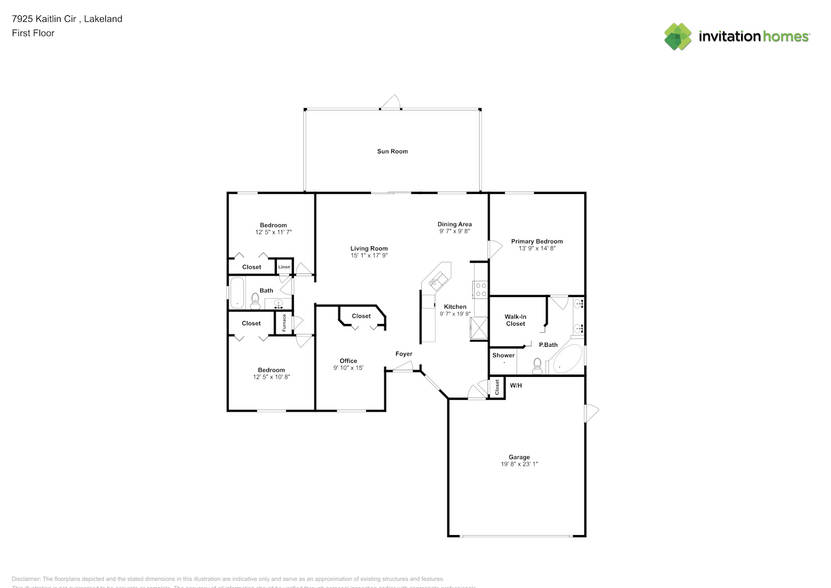 Building Photo - 7925 Kaitlin Cir