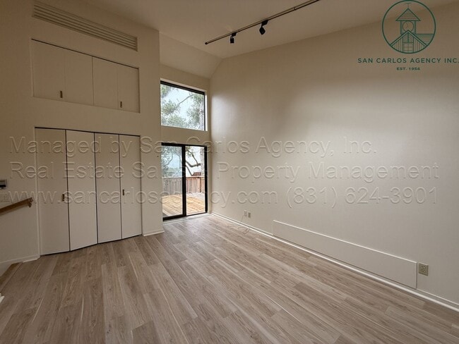 Building Photo - Refreshed Jack's Peak Retreat with Excellent Monterey Bay Views
