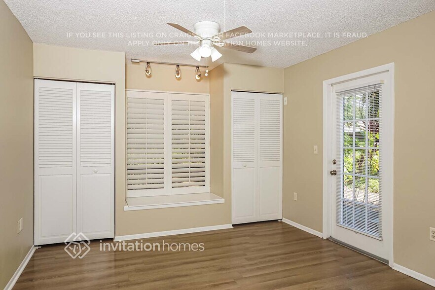 Building Photo - 2717 Pursell Cir