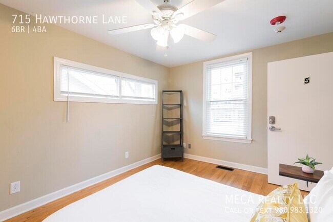 Building Photo - 715 Hawthorne Ln