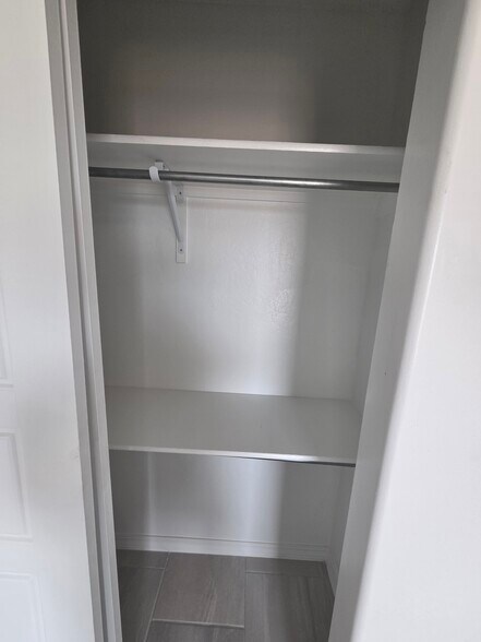 Closet Room #1 - 13101 Lopez Rd