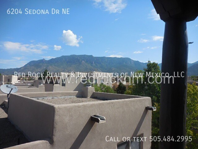 Building Photo - 6204 Sedona Dr NE
