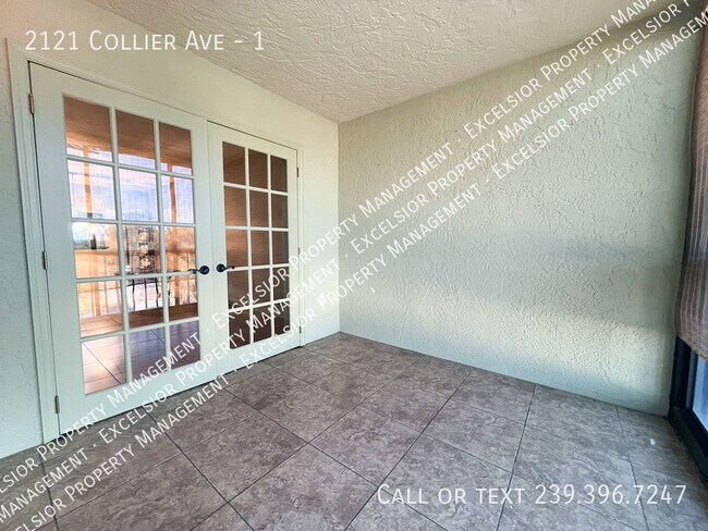 Building Photo - 2121 Collier Ave
