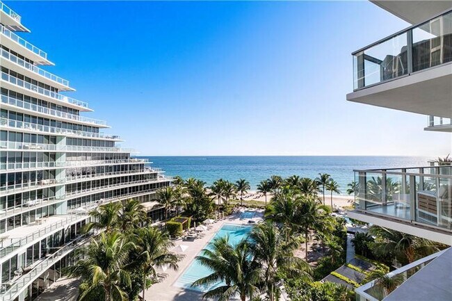 Building Photo - 2200 N Ocean Blvd