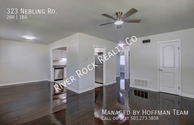 Building Photo - 323 Nebling Rd