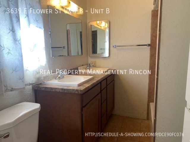 Building Photo - 2 BD/1BA IN CENTRAL TUCSON