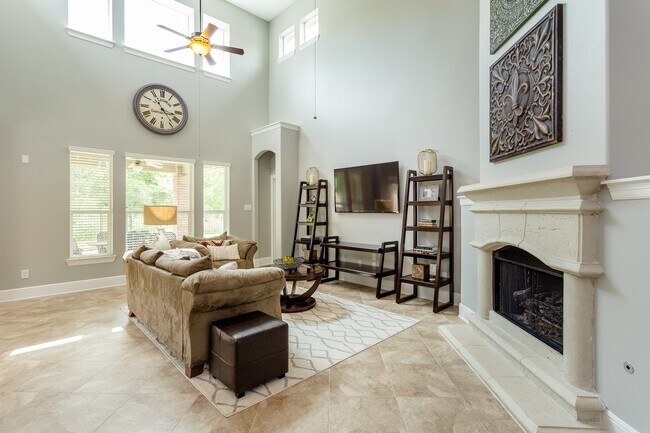 Building Photo - 3529 Firenze Dr