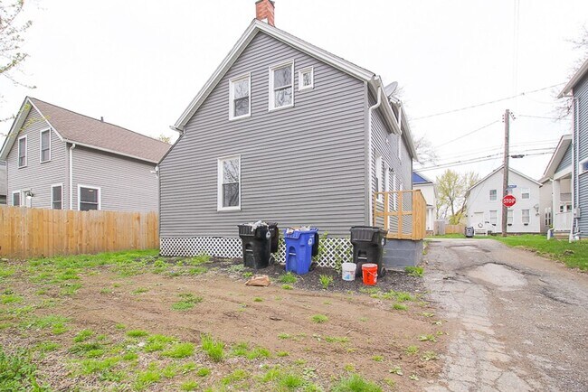 Building Photo - 4301 Bailey Ave