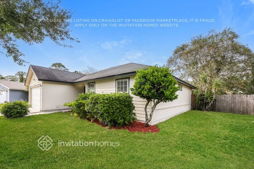 Building Photo - 2743 McCormick Woods Dr