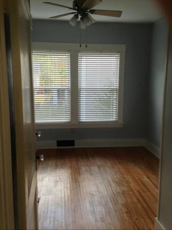 Bedroom - 1211 E 9th St