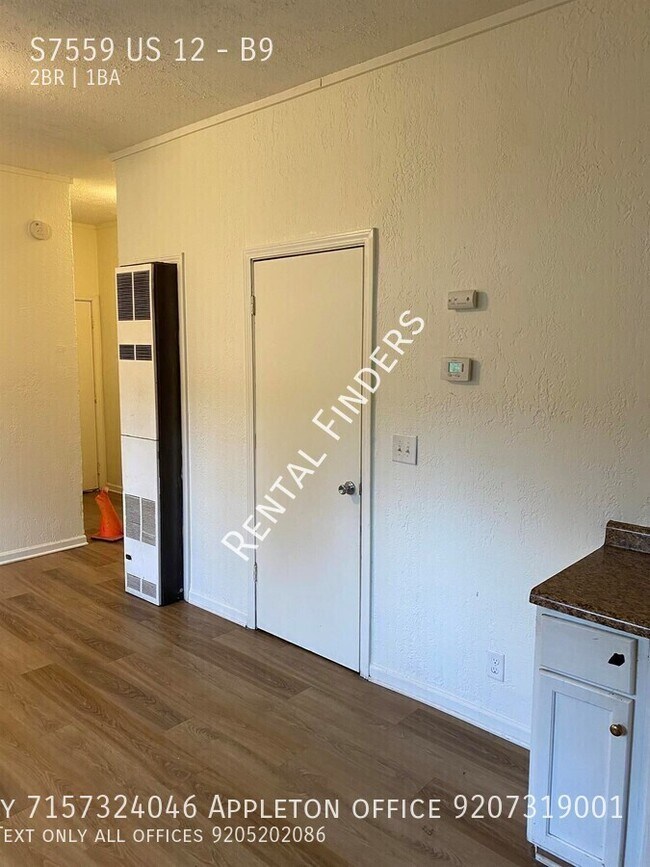 Building Photo - S7559 US-12