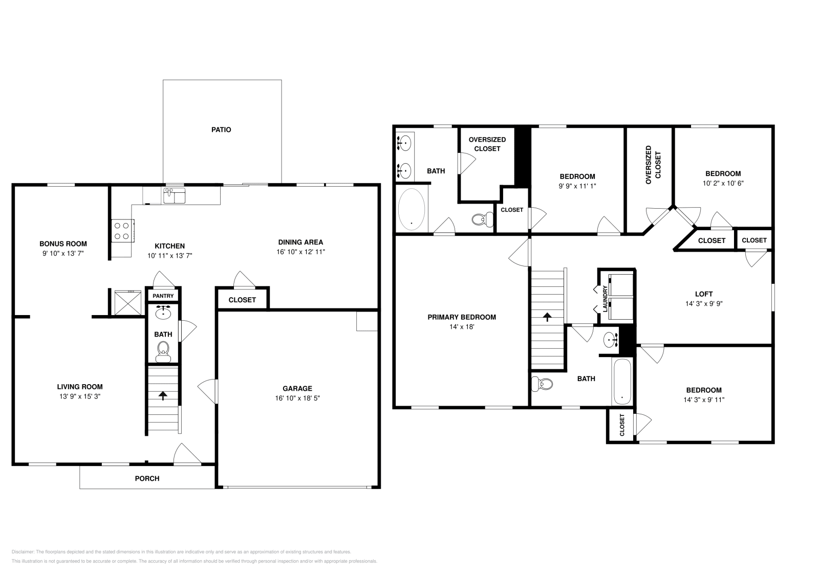 Building Photo - 2108 Wilkinson Dr