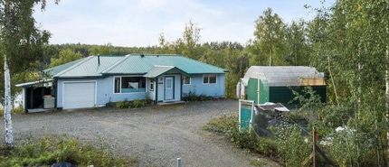 Building Photo - 6100 W Robin Hood Ln