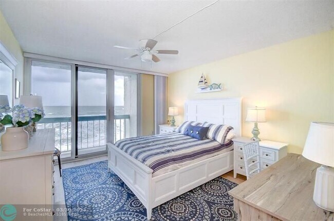 Building Photo - 9940 S Ocean Dr