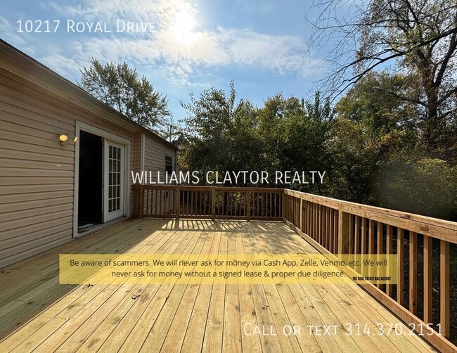 Building Photo - Charming Newly Renovated 4-Bedroom Home wi...