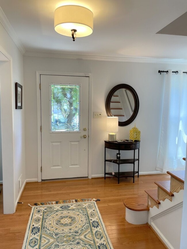 Building Photo - Leesburg Country Club 4 Bed 3.5 Bath SFH F...