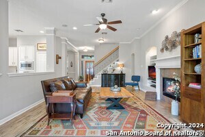 Building Photo - 2610 Rogers Fork
