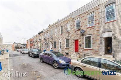 Building Photo - 2 br, 2 bath House - 3420 Leverton Ave