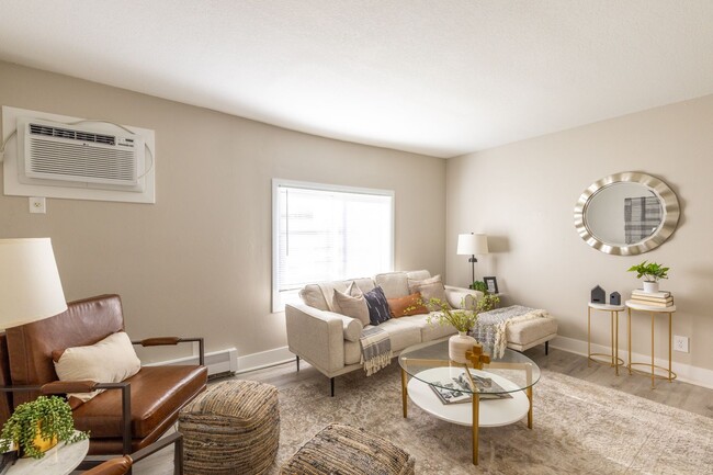 Building Photo - The Jefferson | 2-Bedroom with Balcony
