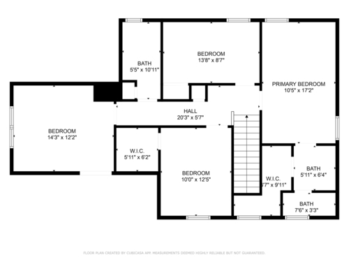 Building Photo - Roomy 2-Story in Blue Valley schools  #11727