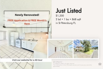 Building Photo - 1138 30th St S