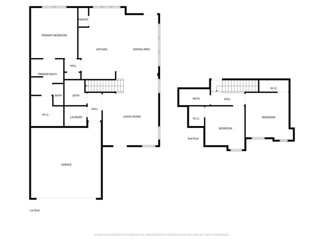 Building Photo - AVAILABLE NOW! 3 BEDROOM TRIPLEX  LOCATED ON 1-ACRE LOT IN MIDLOTHIAN, TX!