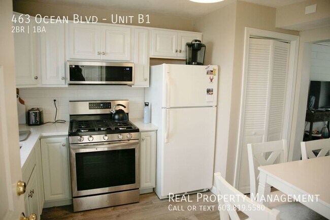 Building Photo - 463 Ocean Blvd