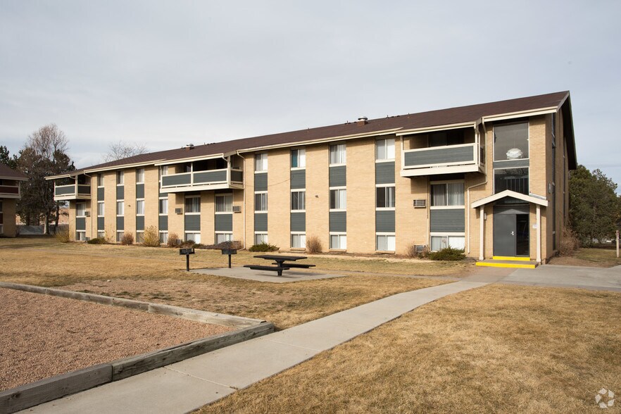The Carson Aurora Co Apartment Finder