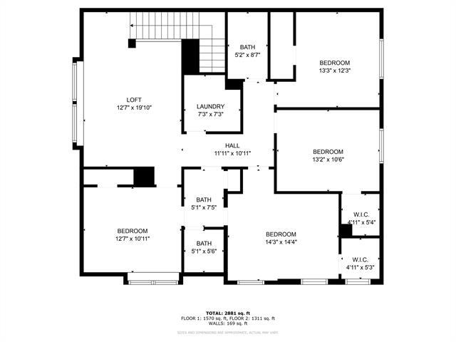 Building Photo - 925 Ridgehurst Dr