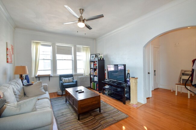Building Photo - Cozy Brighton 1 Bed