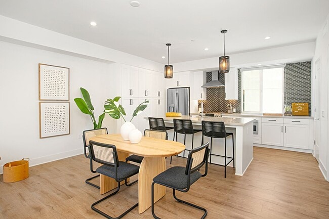 Building Photo - Modern Townhome FOR RENT in Golden Hill 3 Bed w/ 2 car garage!