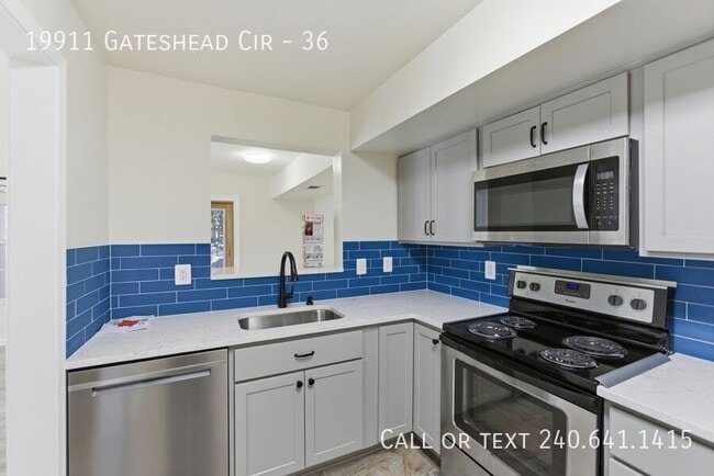 Building Photo - 19911 Gateshead Cir