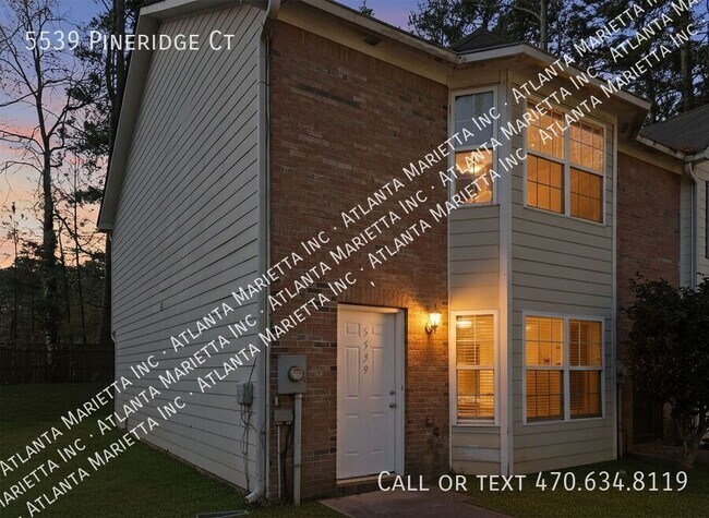 Building Photo - 5539 Pineridge Ct