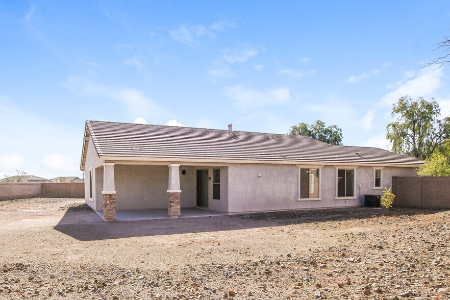 Building Photo - 30999 N 127th Ave