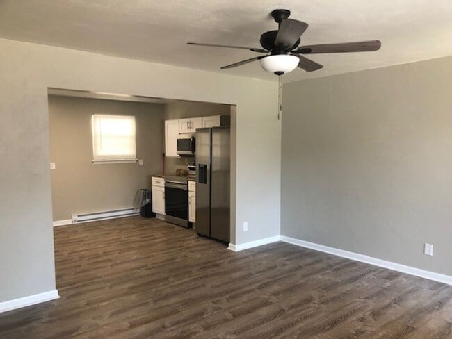 Building Photo - 1014 Woronoca Ave