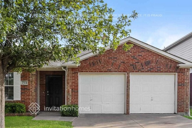 Building Photo - 2513 Tar Heel Dr