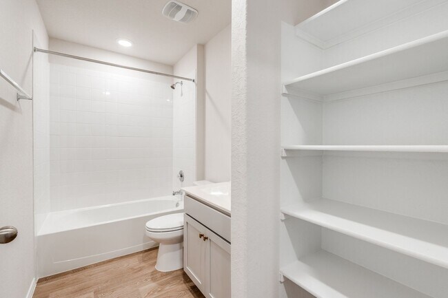 Building Photo - 4-BEDROOM NEW CONSTRUCTION IN SWENSON HEIG...