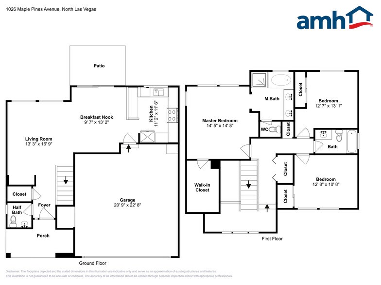 Building Photo - 6594 Grumio Ct