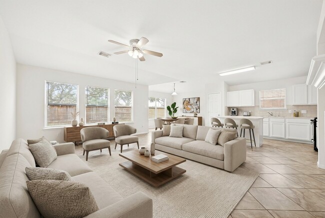 Building Photo - 2806 Powell Springs Ct